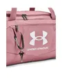Sac Femme UA UNDENIABLE 5.0 DUFFLE XS Rose