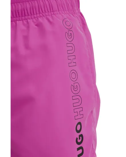 Short De Bain Homme HUGO TIKI