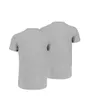 Lot 2 T-Shirts Homme Levi's Col Rond