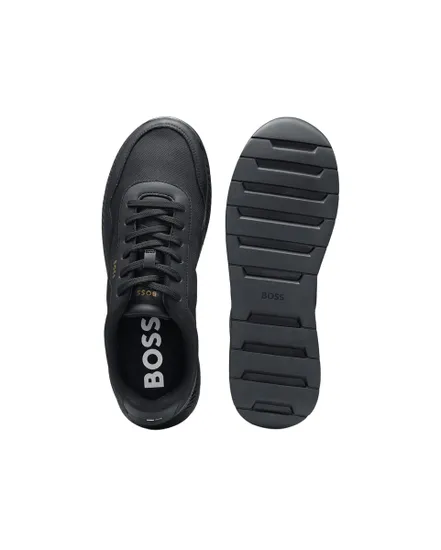 Baskets Basses Homme Titanium Runn NYPUN
