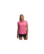 T-Shirt Femme UA Tech Twist