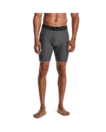 Short Homme UA HG ARMOUR SHORTS Gris