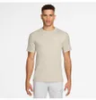 T-shirt Homme M ACG DFADV SOLAR CHASE SS Beige
