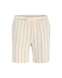 Short Homme Jpstjaiden Coba Stripe Jog Short Sr