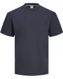 T-shirt Homme Jprcclogan Col Rond