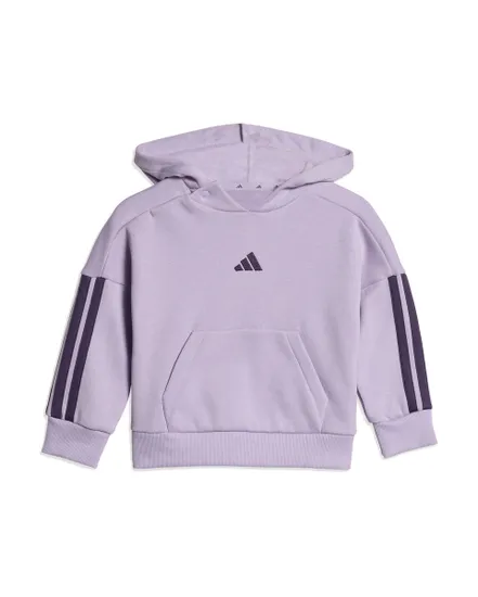 Ensemble de survetement Bébé I 3S FL HD JOG Violet