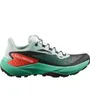 Chaussures de trail Femme SHOES GENESIS Vert