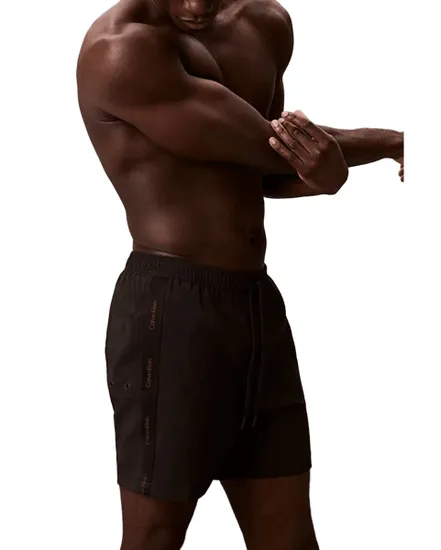 Short Homme Medium Drawstring Co
