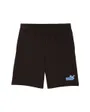 Short Garçon Essentials Logo Lab Relaxé