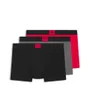 Lot de 3 boxers Homme TRUNK TRIPLET GALAXY Multicolore