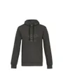 Sweat à capuche Homme BAS NET H SW LL Gris