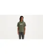 T-shirt manches courtes Homme SS RELAXED FIT TEE Vert