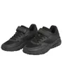 Chaussures Enfant LOGO SAIGON EV KID Noir