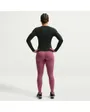 Legging Femme W NK DF ONE HR TIGHT USEAM Rose