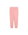 Pantalon de survetement Femme ESS SMALL NO. 1 LOGO SWEATPANTS FL Rose