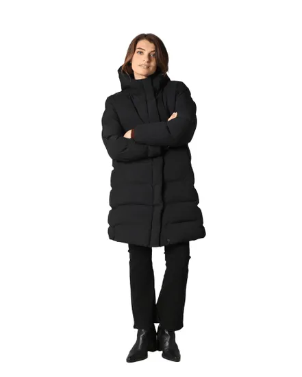 Veste Matelassée Femme Samiah