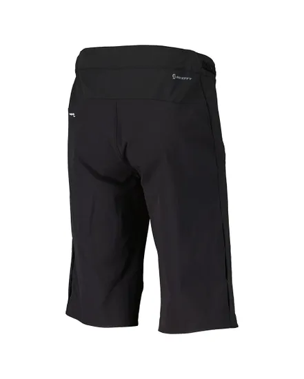 Short Homme TRAIL VERTIC PRO AVEC PAD Noir