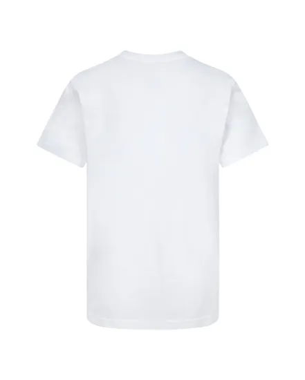 Tee-shirt Enfant JDB THE FORM S/S TEE Blanc