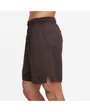Short Homme M NK DF TOTALITY KNIT 7IN UL Marron