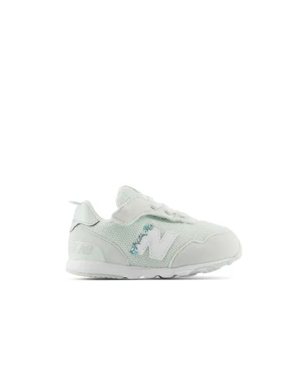 Chaussures Bébé NW515V1 Vert