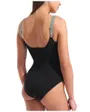 Maillot De Bain Femme Gianna Squared Back