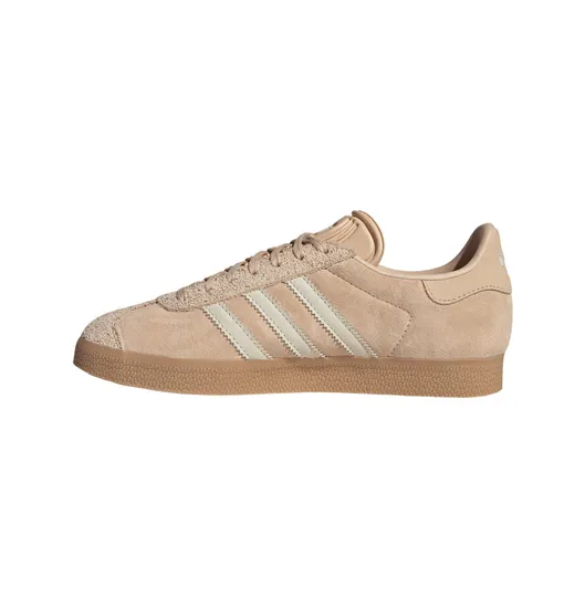 Chaussures Femme GAZELLE W Beige