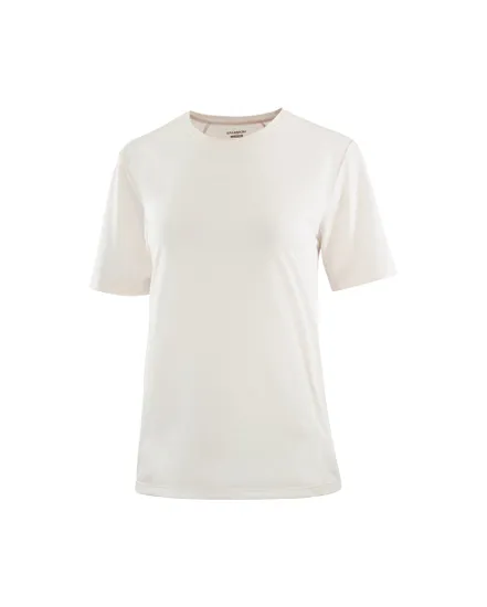 Tee-shirt Course Femme Shakeout Core