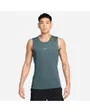 Débardeur Homme M NP DF NPT TANK Vert