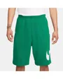 Short Homme M NSW CLUB SHORT BB GX Vert