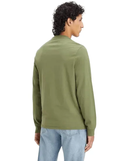 Tee-Shirt Homme Original Housemark