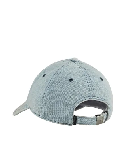 Casquette Unisexe Wardrobe Ess Metal Dad Cap