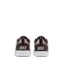 Chaussures Enfant COURT BOROUGH LOW RECRAFT (GS) Rose