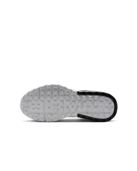 Chaussures Enfant AIR MAX BIA (GS) Bleu