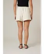 Short Femme NESSIKA ST W Beige