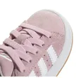 Chaussures Bébé CAMPUS 00S CF EL I Rose