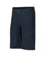 Short Homme ENDURANCE LS/FIT AVEC PAD Bleu foncé