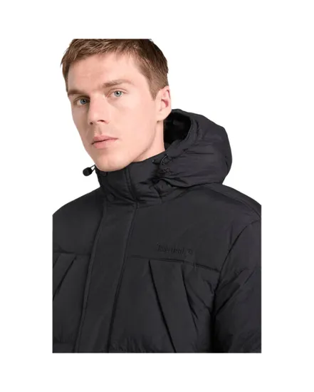 Veste Matelassée Homme Déperlante Durable