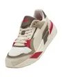 Baskets Basses Unisexe Trinity 2