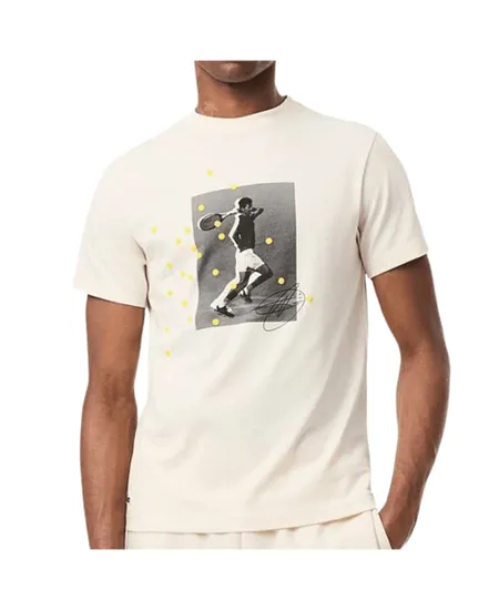 Tee-Shirt Homme Novak Djokovic