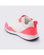 Chaussures basses Enfant LCS R500 PS GIRL FLUO Blanc