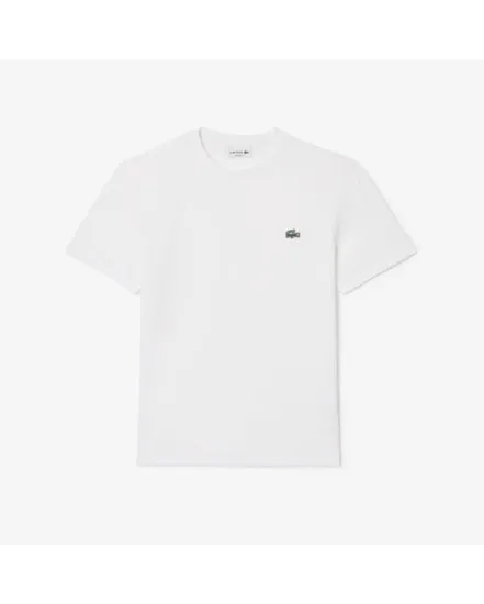 T-shirt Homme MEN S URBAN Blanc