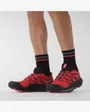 Chaussure de trail Homme SHOES PULSAR TRAIL Rouge