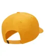 Casquette Unisexe JORDAN CLC99 FLT ESS CAP Jaune