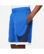 Short de basketball Enfant B NK DF HBR BASKETBALL SHORT Bleu