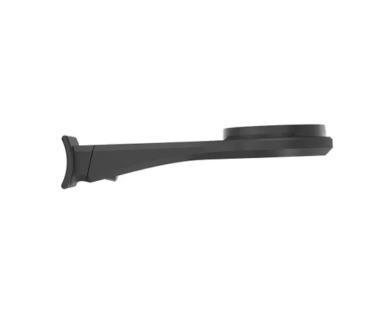 Support de compteur avant MT-R-200-AL Noir