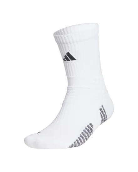 1 Paire de chaussettes Homme SELECT SOCKS Blanc