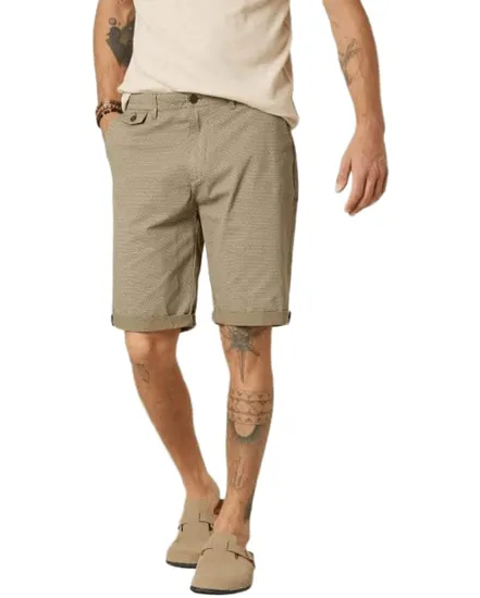 Short Bermuda Homme Cuajani St M