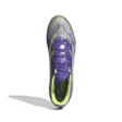 Crampons de football Unisexe F50 LEAGUE FG/MG Violet