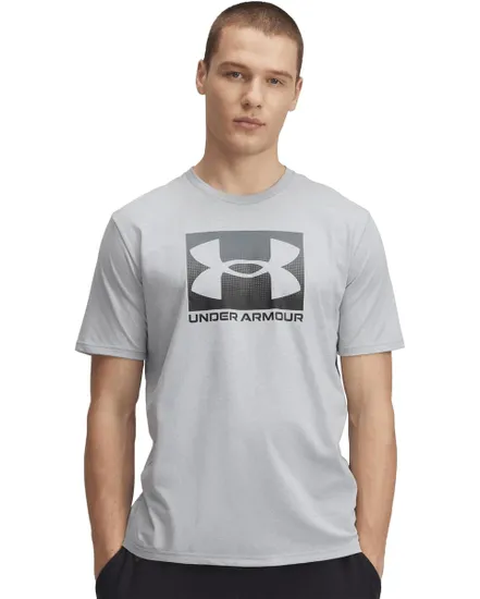 Tee-Shirt Homme Boxed Sports Updated Ss