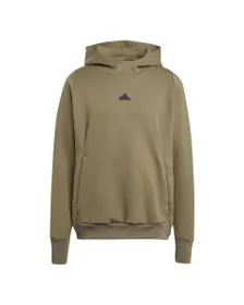 Sweat à capuche Homme M Z.N.E. PR HD Marron